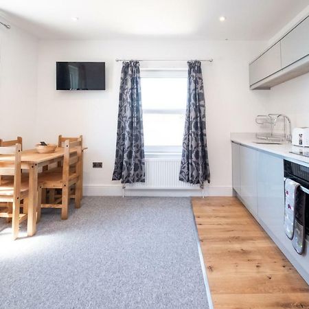 Rowan - Three Tuns Apartments , Wickham Market - By Aldeburgh Coastal Cottages Pettistree Dış mekan fotoğraf