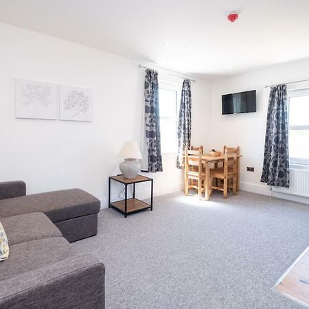 Rowan - Three Tuns Apartments , Wickham Market - By Aldeburgh Coastal Cottages Pettistree Dış mekan fotoğraf