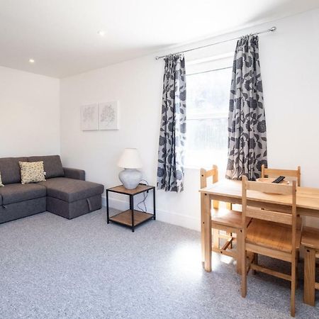 Rowan - Three Tuns Apartments , Wickham Market - By Aldeburgh Coastal Cottages Pettistree Dış mekan fotoğraf